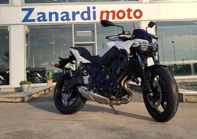 Kawasaki Z 650 (2025 - 26) - Annuncio 9893239