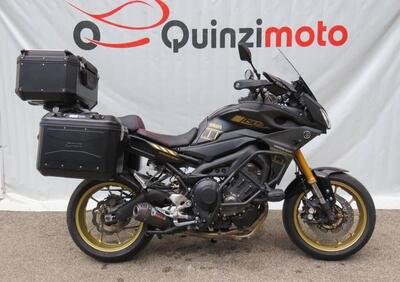 Yamaha MT-09 Tracer ABS (2015 - 16) - Annuncio 9893179