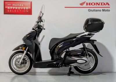 Honda SH 350 (2021 - 24) - Annuncio 9893188
