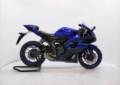 Yamaha YZF R7 (2021 - 25) - Annuncio 9893194