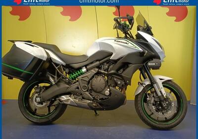 Kawasaki Versys 650 Grand Tourer ABS (2015 - 16) - Annuncio 9893196
