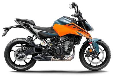 KTM 125 Duke (2024 - 26) - Annuncio 9893197
