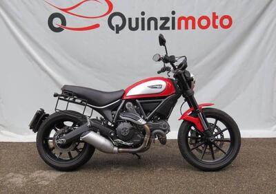 Ducati Scrambler 800 Icon (2015 - 16) - Annuncio 9893201