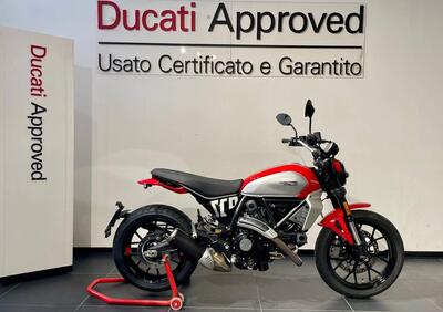 Ducati Scrambler 800 Icon (2023 - 25) - Annuncio 9893200