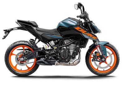 KTM 125 Duke (2024 - 26) - Annuncio 9893199
