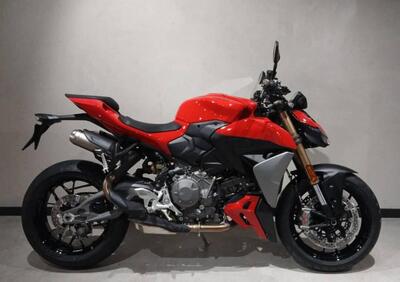 Ducati Streetfighter V2 (2025) - Annuncio 9893215