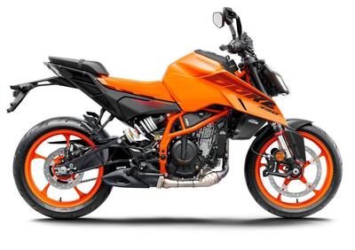KTM 390 Duke (2024 - 26) - Annuncio 9893202