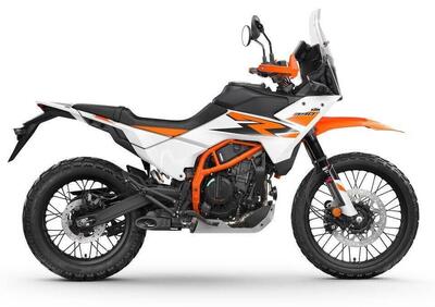 KTM 390 Adventure R (2025 - 26) - Annuncio 9893204