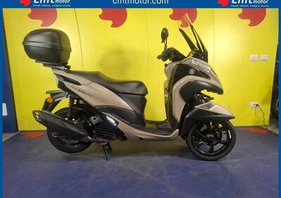 Yamaha Tricity 155 (2021 - 21) - Annuncio 9893208