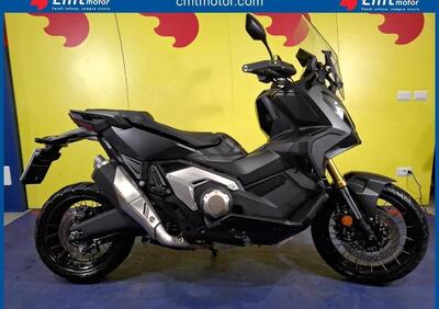 Honda X-ADV 750 DCT (2021 - 24) - Annuncio 9893210