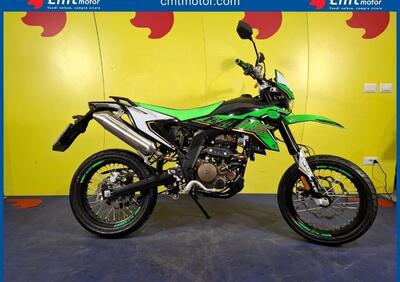 Kl KXE 125 Motard (2022 - 24) - Annuncio 9893211