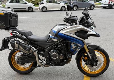 Voge Valico 525DSX (2023 - 25) - Annuncio 9893207