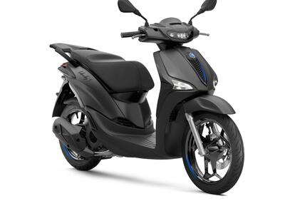 Piaggio Liberty 125 S (2025) - Annuncio 9893212