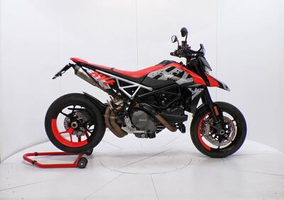 Ducati Hypermotard 950 RVE (2022 - 25) - Annuncio 9893213