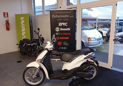Piaggio Liberty 50 3V (2021 - 24) - Annuncio 9893218