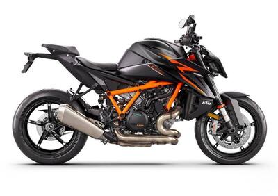 KTM 1390 Super Duke R (2024 - 26) - Annuncio 9893217