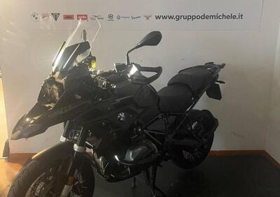 Bmw R 1250 GS (2021 - 24) - Annuncio 9893224