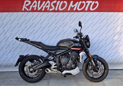 Triumph Trident 660 (2021 - 24) - Annuncio 9893221