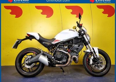 Ducati Monster 797 Plus (2019) - Annuncio 9893225
