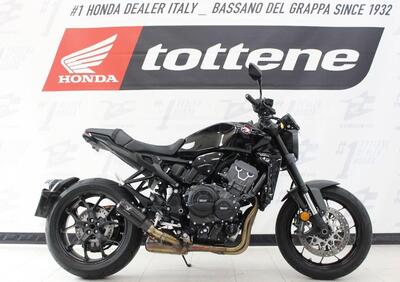 Honda CB 1000 R Black Edition (2021 - 25) - Annuncio 9893230