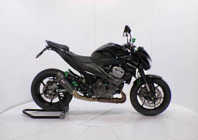 Kawasaki Z 800 ABS (2012 - 16) - Annuncio 9893229