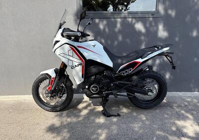 Moto Morini X-Cape 700 (2025) - Annuncio 9893237