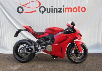 Ducati Panigale V4 (2025) - Annuncio 9893236