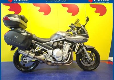 Suzuki GSF 1250 Bandit S Traveller (2006 - 11) - Annuncio 9893232