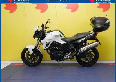Bmw F 800 R (2012 - 14) - Annuncio 9893238