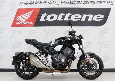 Honda CB 1000 R Neo Sport Cafè (2018 - 20) - Annuncio 9893242