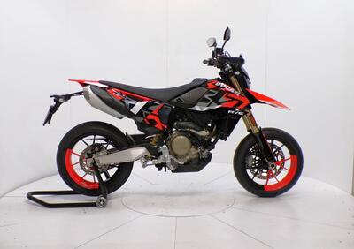 Ducati Hypermotard 698 Mono RVE (2024 - 25) - Annuncio 9893245