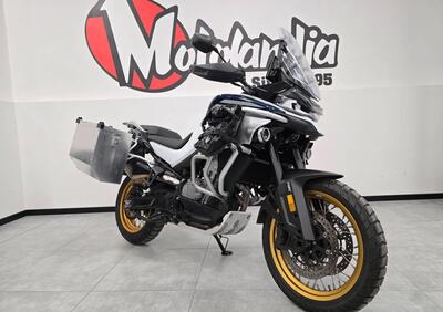 CFMOTO 800MT Explore (2023 - 25) - Annuncio 9893246