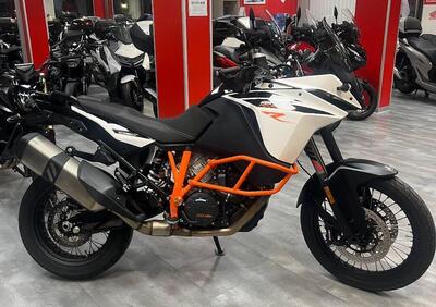 KTM 1090 Adventure R (2017 - 19) - Annuncio 9893258