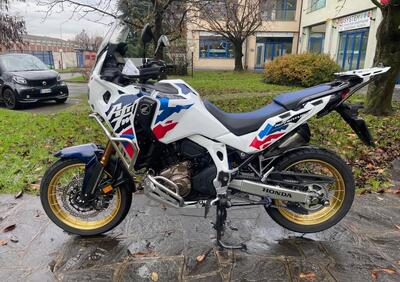 Honda Africa Twin CRF 1100L Adventure Sports DCT (2024 - 25) - Annuncio 9893257