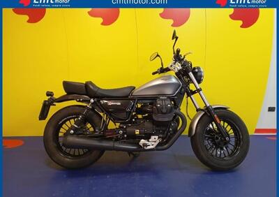 Moto Guzzi V9 Bobber (2016 - 18) - Annuncio 9893252