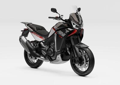Moto Morini X-Cape 1200 (2026) - Annuncio 9893259