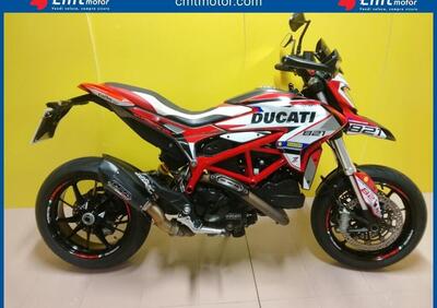 Ducati Hypermotard 821 (2013 - 15) - Annuncio 9893263