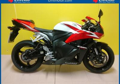 Honda CBR 600 RR (2009 - 12) - Annuncio 9893264