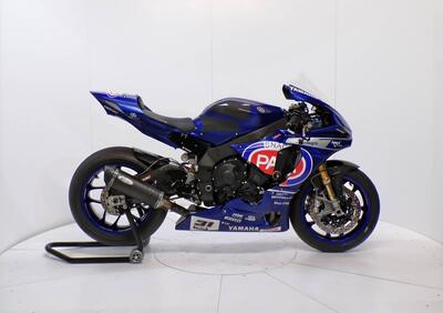 Yamaha YZF R1 M (2017 - 19) - Annuncio 9893265