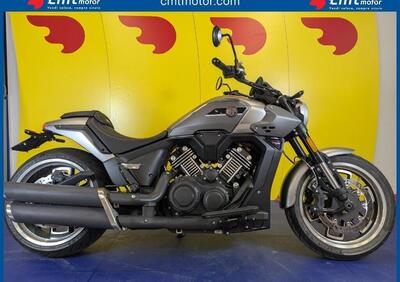 Morbidelli C1002V (2024 - 25) - Annuncio 9893267