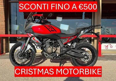 QJ Motor SRT 600 SX (2024 - 25) - Annuncio 9679640