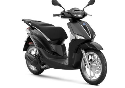 Piaggio Liberty 50 RST (2025) - Annuncio 9893273