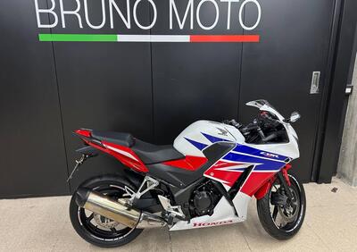 Honda CBR 300 R ABS (2014 - 17) - Annuncio 9893271