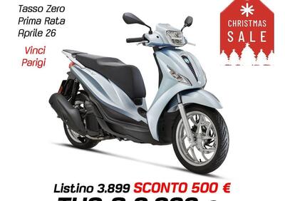 Piaggio Medley 125 (2025) - Annuncio 9893274