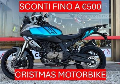 QJ Motor SRT 600 SX (2024 - 26) - Annuncio 9629810