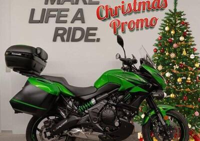 Kawasaki Versys 650 Grand Tourer (2017 - 20) - Annuncio 9893278