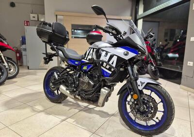 Yamaha Tracer 7 (2021 - 24) - Annuncio 9893291