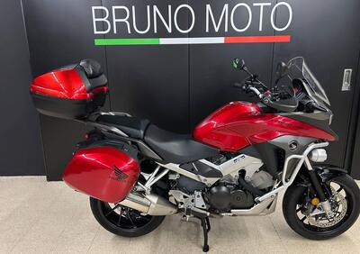 Honda Crossrunner ABS (2015 - 16) - Annuncio 9893281