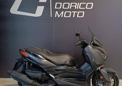Yamaha X-Max 400 ABS (2017 - 20) - Annuncio 9893283