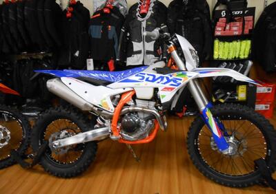 KTM 350 EXC-F 6Days (2026) - Annuncio 9893284